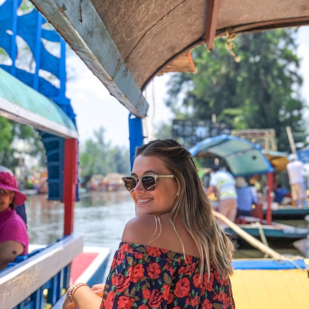 Xochimilco