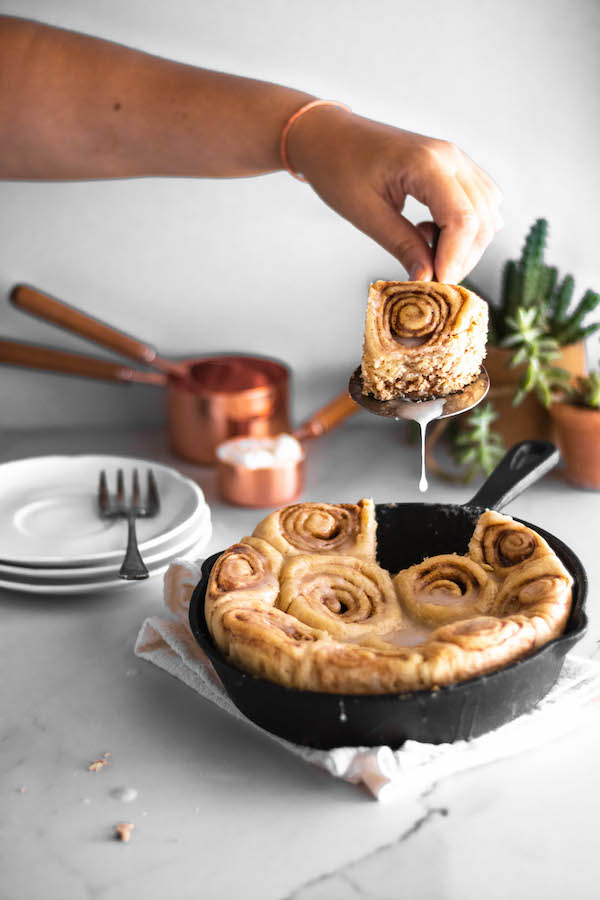 Cinnamon roll  Receitas, Rocambole de canela, Receitas doces