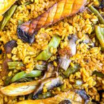 paella-valenciana