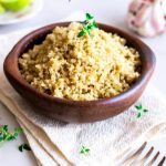 QUINOA (BASE)