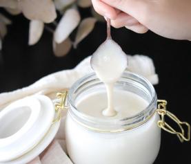 O Melhor Creme de Leite Vegano DO MUNDO!